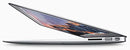 For Parts: APPLE MACBOOK AIR 13.3" I5-5350U 8GB 256GB MQD42LL/A SILVER - BATTERY DEFECTIVE