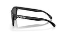 OAKLEY UNISEX-ADULT BLACK INK/PRIZM BLACK OO9284A-0855-BLK - Like New