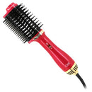 CHI VOLUME STYLER BLOWOUT BRUSH AMPLIFIED VOLUME, HEATED COMB 2-IN-1 - PINK - Like New