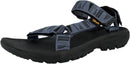 Teva Hurricane XLT2 VEGAN HIKING SANDAL Mens Chara Orion Blue Size 9 - Like New