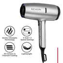 REVLON DRY MAX HAIR DRYER DIFFUSER NATURAL CURLS PREVENTS FRIZZ 1875 WATTS - Like New