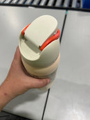 OWALA 32OZ WITH GRAY TOP OF LID - SANDY SHORES - Like New