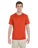 Gildan G470 Men's Tech Short-Sleeve Performance T-Shirt New