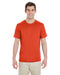 Gildan G470 Men's Tech Short-Sleeve Performance T-Shirt New