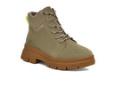 KOOLABURRA BY UGG JOZIE, LIMEWASH, SIZE WOMENS 9 - Like New