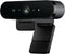 Logitech Brio 4K Webcam, Ultra 4K HD Video Calling, 960-001105 - Scratch & Dent