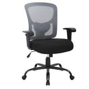 Big and Tall Office Desk Chair Heavy Duty Ergonomic Mesh Desk Chair - Brand New