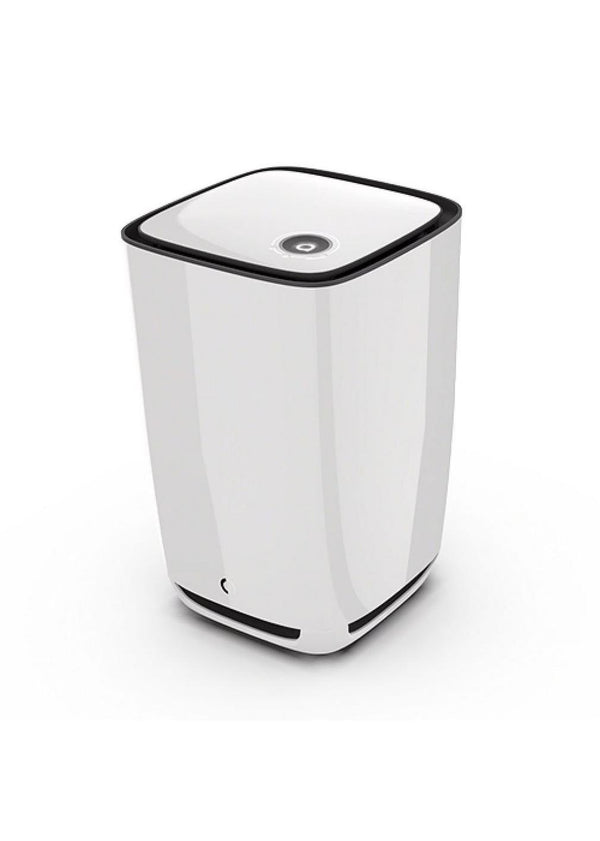 Aeris P101620 air 3-in-1 HEPA H13 Air Purifier - White - Like New