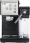 Mr. Coffee Programmable Espresso & Cappuccino Machine - - Scratch & Dent