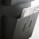 B009F6J614 Linon Mailbox - 34x4.5x25.5 inches (L x W x H) - NEW - Brand New