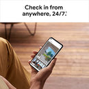 Google Nest Doorbell (Battery) - Ivy - Like New