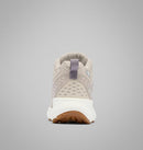 COLUMBIA WOMEN'S KONOS TRS OUTDRY MID SHOE - SIZE: WOMEN 10 - CLOUD GRAY - Like New