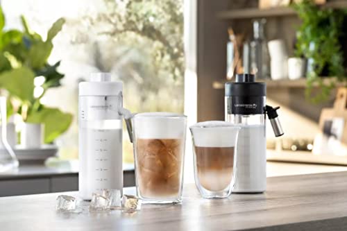 DELONGHI DE'LONGHI ECAM45055S ELETTA EXPLORE FULLY AUTOMATIC COFFEE MACHINE - Like New