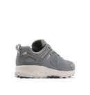 BM8753-033 COLUMBIA MEN'S PEAKFREAK II OUTDRY GREY STEEL/GREY ICE SIZE 8 - Like New