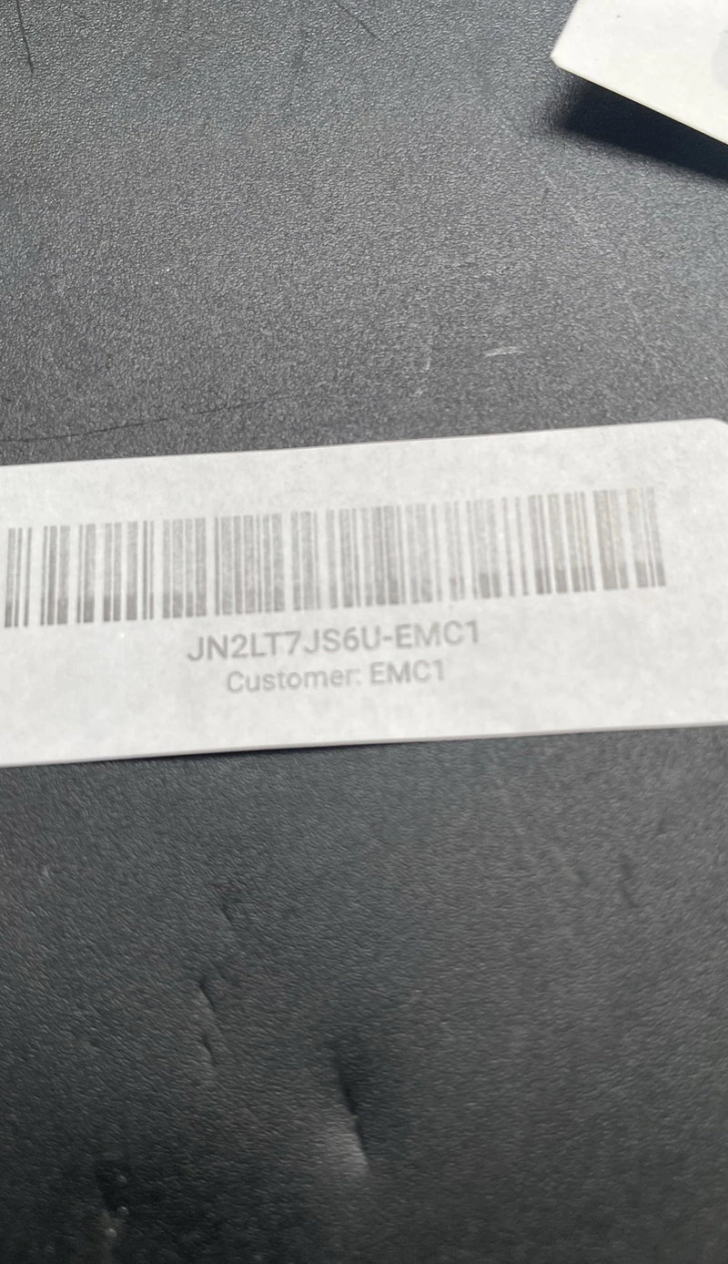 CANON EP-S TONER CARTRIDGE R64-0002-850 REPLACEMENT FOR CANON PRINTERS - BLACK - Brand New