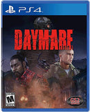 GS2 GAMES DAYMARE 1998 - PS4 - Brand New