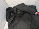 SPYDER MEN'S FLEX SHELL PUFFER JACKET - SIZE: MEN S - BLACK - Brand New