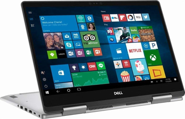 Dell Inspiron 7573 15.6 FHD Touch i5-8250U 8 256 SSD i7573-5132GRY-PUS Like New