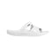 TELIC MALLORY, SIZE XS - SIZE: WOMEN 7 - SNOW WHITE - Like New