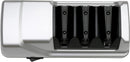 Chef’sChoice Trizor 15XV 3 Slots Professional Electric Knife Sharpener - GRAY - Like New