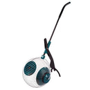 Kollectaball Fastest Portable Tennis Pickleball Collector - Black - Brand New