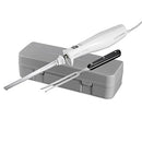 HAMILTON BEACH STAINLESS STEEL 8 IN. L ELECTRIC KNIFE 74251G - WHITE - Like New