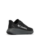 COLUMBIA KONOS FEATHERWEIGHT MEN 11 WIDE BLACK/WHITE - Like New