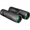 VORTEX OPTICS COPPERHEAD HD 10X42 BINOCULARS TEXTURED NON-SLIP GRIP - BLACK - Like New