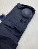 AIREXPECT CAMPING SLEEPING PAD - BLUE - Like New