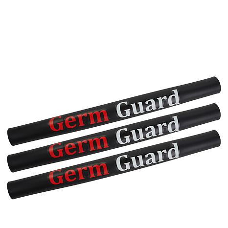 Germ Guard Contactless Cart Handle Cover - 3 Pack Included - Brand New