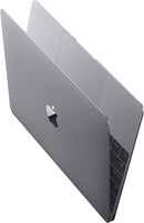 MACBOOK 12"(2034x1440) M-5Y31 8 256 SSD MJY32LL/A - SPACE GRAY Like New