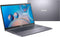 ASUS VivoBook 15 15.6" FHD TOUCH I3-1115G4 8GB 128GB SSD - SLATE GRAY Like New