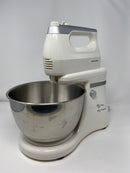 GENERIC SWINGING STAND MIXER MULTI PRO MIXER - WHITE - Scratch & Dent
