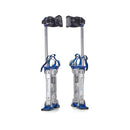 Installoo Stilts, Hight Adjustable, Drywall Painter Ceiling Work, 24-40 inches - Brand New