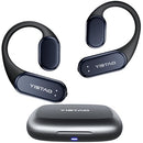 True Bone Conduction Headphones, Open Ear Earbuds with Ear Hooks - Like New