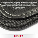 HEETZ HEATED DESK PAD, LARGE - BLACK - Like New