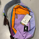 COTOPAXI TODO 8L SLING DEL DIA, ONE OF A KIND - MULTICOLOR - Brand New