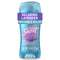 SECRET FRESH ANTIPERSPIRANT DEODORANT FOR WOMEN, 2.6 OZ - BLUE - Brand New