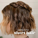 BEACHWAVERS.75 CURLING IRON - CATWALK - Like New