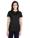 1305510 UNDER ARMOUR WOMEN'S LOCKER T-SHIRT BLACK XL - Like New