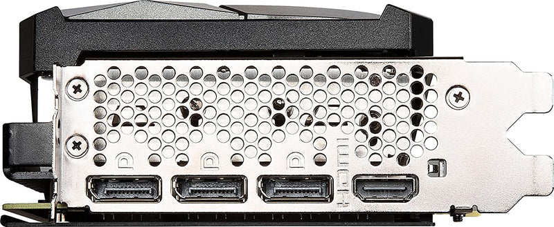 MSI GeForce RTX 3080 TI VENTUS 3X 12G Graphics RTX-3080-TI-VENTUS-3X-12G - Brand New
