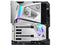 ASRock X570 AQUA AM4 AMD X570 SATA 6Gb/s Extended ATX Motherboard - BLACK/SILVER Like New