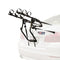Saris Guardian Trunk Bike Rack No-Hitch Bicycle Carrier 3 Bikes (35 lbs Each) - Like New