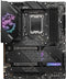 MSI MPG-Z690-CARBON-WIFI ATX 12th Gen Intel Core Gaming Motherboard - Black Like New