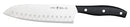 ZWILLING HENCKELS INTERNATIONAL SELF SHARPENING DEFINITION KNIFE BLOCK - Like New