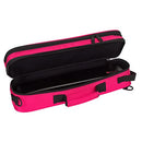 Protec Large Flute Case Cover Fits Molded Cases - Hot Pink A308HP - Brand New