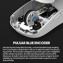 PULSAR X2 MINI WIRELESS ULTRA LIGHT 52G GAMING MOUSE PAW3395 26000DPI 650IPS - Like New