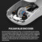 PULSAR X2 MINI WIRELESS ULTRA LIGHT 52G GAMING MOUSE PAW3395 26000DPI 650IPS - Like New