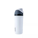 OWALA 16OZ KIDS' FREESIP STAINLESS STEEL WATER BOTTLE - SLEEK - Like New
