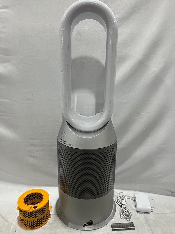 Dyson Purifier Humidify+Cool Autoreact PH3A - White - Like New